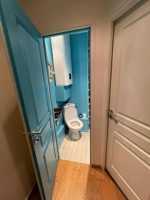 Apartment Cocon Chaleureux & Charmant - Nation Paris